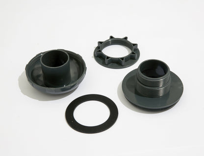 Above Ground Pool Inlet Valve Strainer Replacement | Bestway