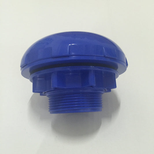 Above Ground Pool Inlet Valve Strainer Replacement | Bestway
