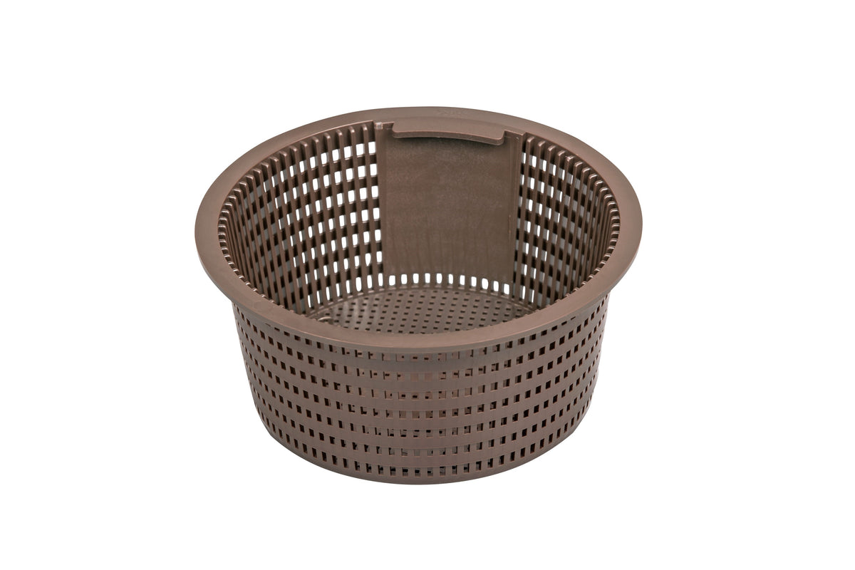 Above Ground Pool Skimmer Debris Basket Replacement, Brown | Bestway