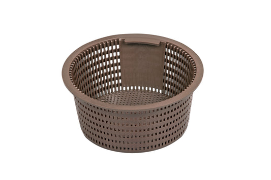 Above Ground Pool Skimmer Debris Basket Replacement, Brown | Bestway
